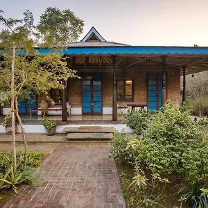 Lohonostays Bamboo House Sadhrana Bagh Gurgaon