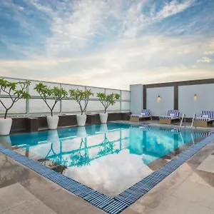 Country & By Radisson, Gurugram Sector 12 Gurgaon