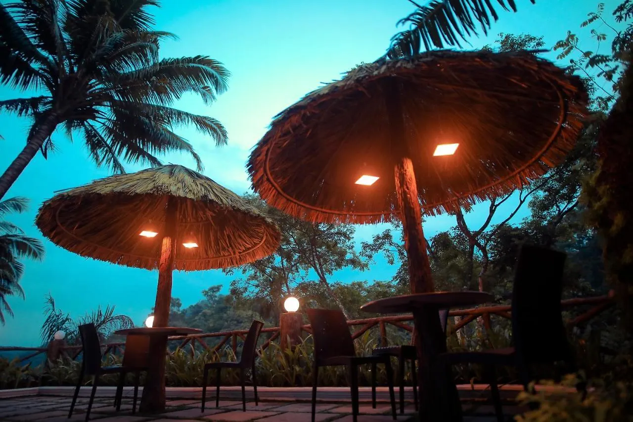Resort Thenmala Hormuz Inn Kolattupuzha