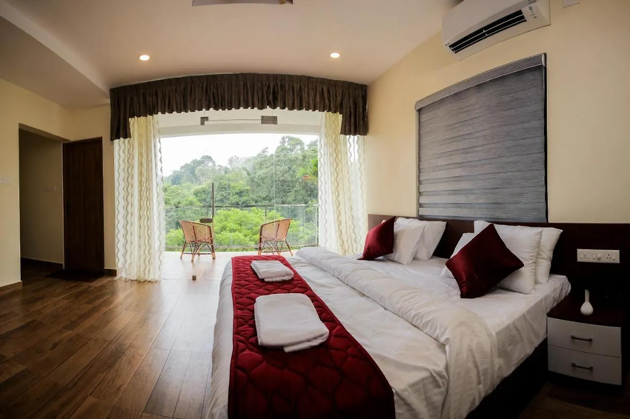 Thenmala Hormuz Inn Kolattupuzha 0*,