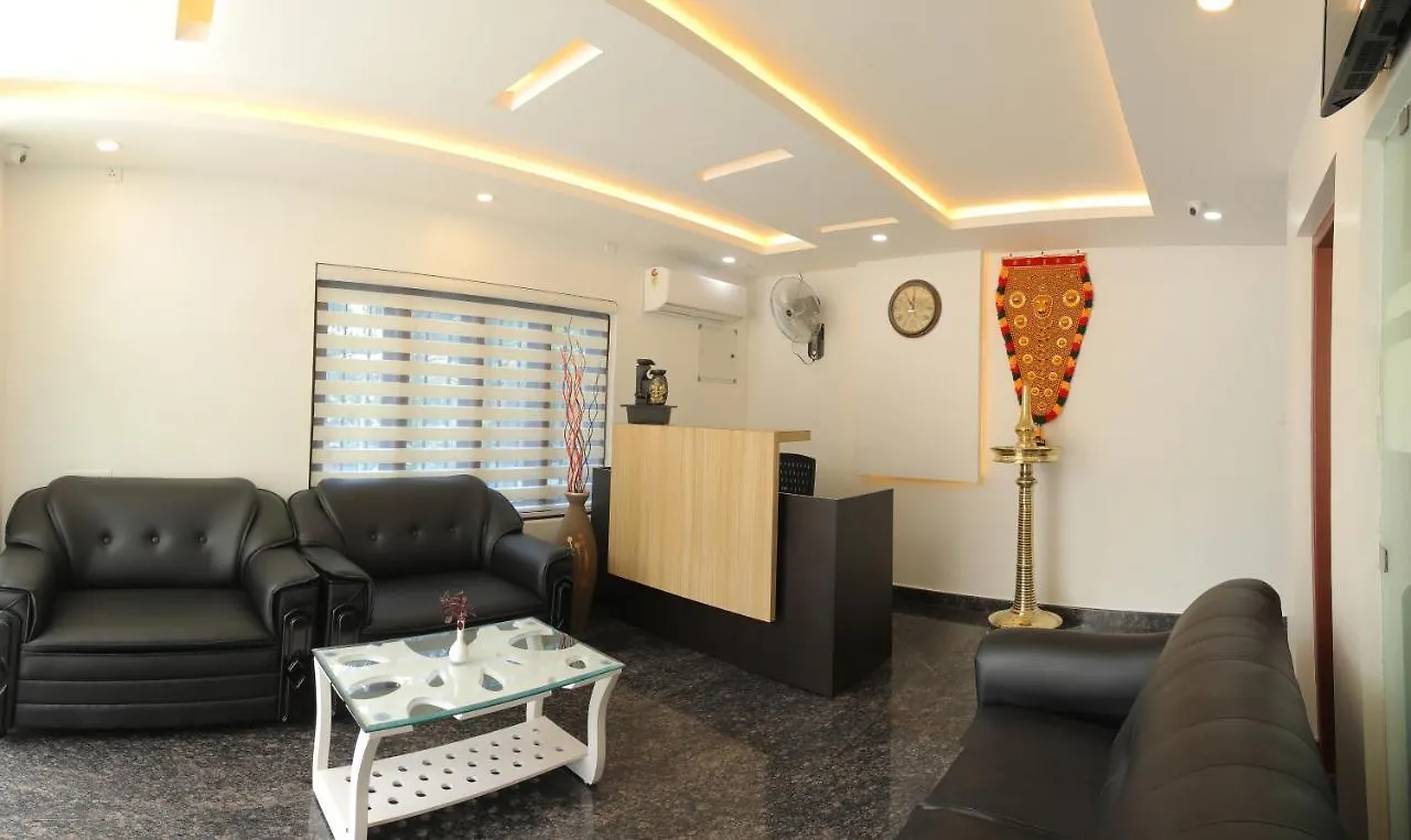 Thenmala Hormuz Inn Kolattupuzha 0*,